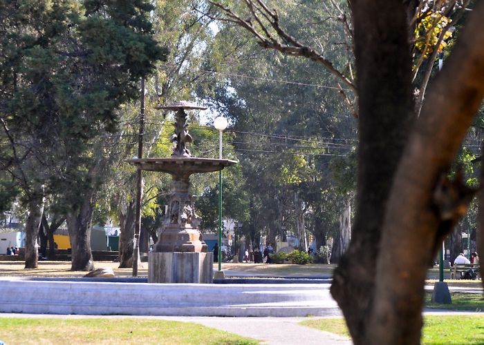 San Martin Park San Martin Park in Salta: 6 reviews and 8 photos photo