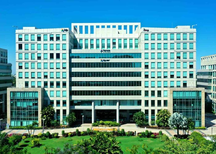 DLF IT Park Dlf It Sez in Ramapuram,Chennai - Best Business Centres in Chennai ... photo