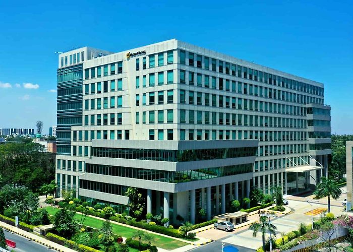 DLF IT Park Dlf It Sez in Ramapuram,Chennai - Best Business Centres in Chennai ... photo