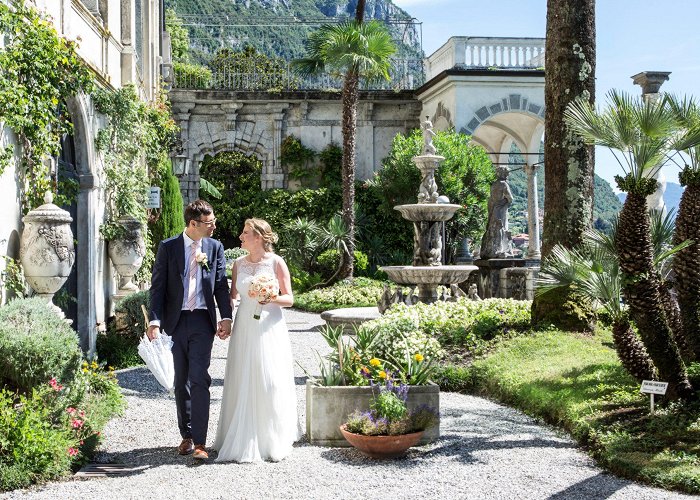 Villa Monastero Matrimoni photo