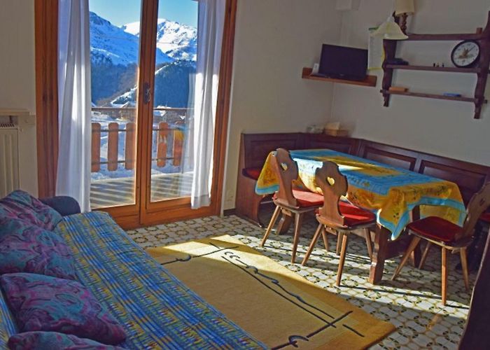 Arlecchino 1 Prato Nevoso, Frabosa Sottana Vacation Rentals: house rentals ... photo