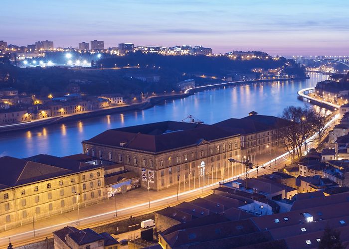 Alfandega Congress Centre - Porto Alfândega Porto Congress Centre - AIPC photo