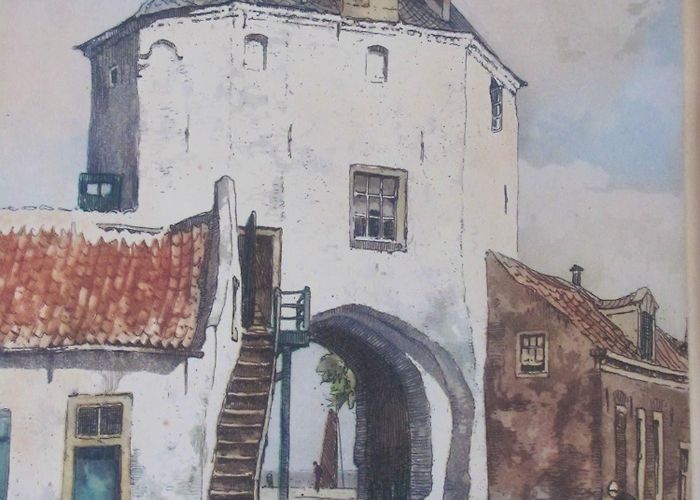 Vischpoort Auction proceeds | Art & Design | Artpeers.de photo