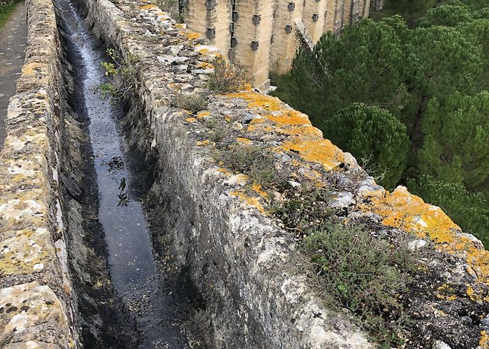 Capela de Nossa Senhora da Conceicao Visit Tomar: 2024 Travel Guide for Tomar, Santarem District | Expedia photo