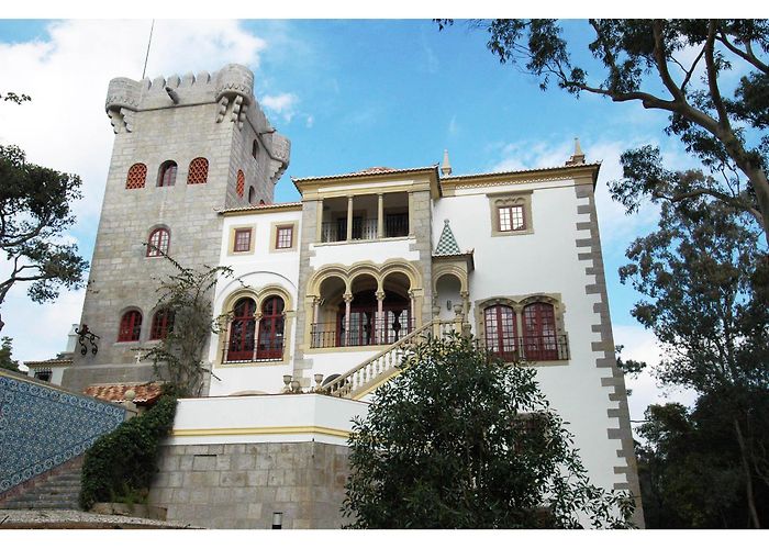 Portuguese Music Museum Museums in Cascais - Museum of Portuguese Music photo