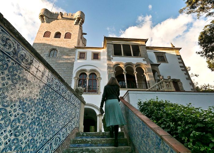 Portuguese Music Museum Ous tours Lisbon Art & Soul - private walking tours in Lisbon photo