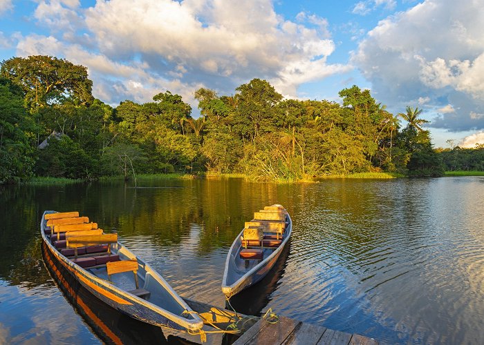 Cultural Center of the Povos da Amazonia Things to Do in Manaus in 2024 | Expedia photo