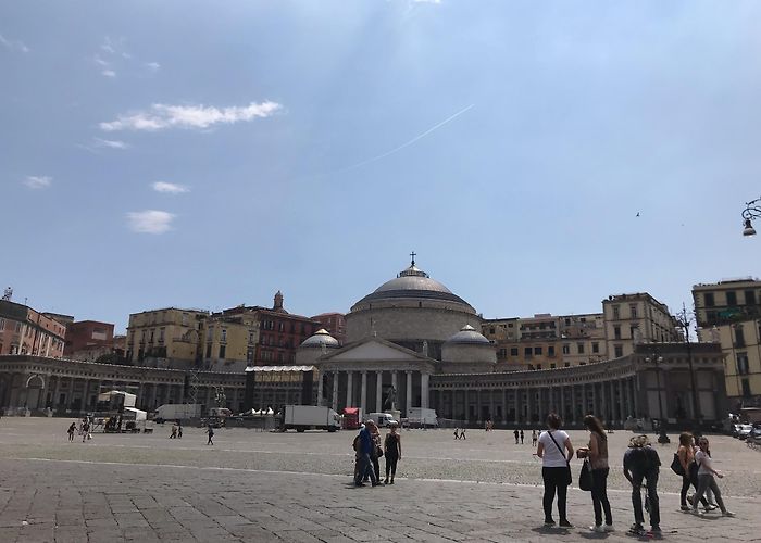 Piazza del Plebiscito Piazza del Plebiscito Tours - Book Now | Expedia photo