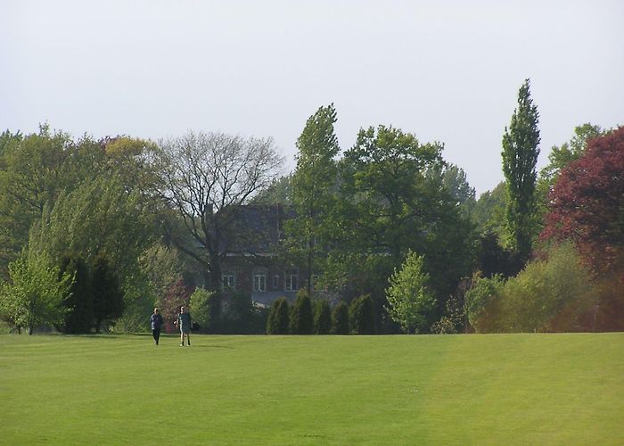 Bruyere Golf Golf La Bruyere, Brussels - Brabant Wallon - Book Golf Holidays ... photo