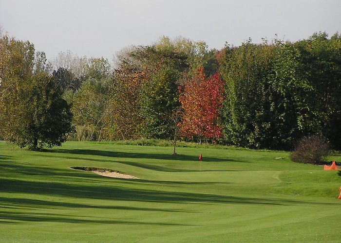 Bruyere Golf Golf la Bruyère | Golf break Belgium | Golf pass Belgium photo