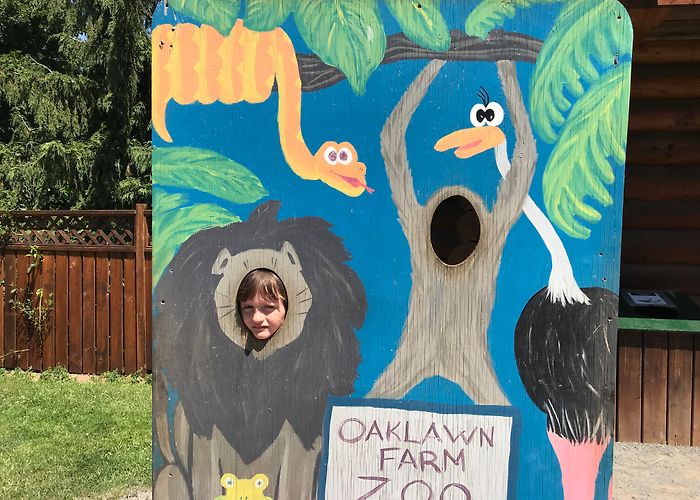 Oaklawn Farm Zoo Oaklawn Farm Zoo – travelingterrells.net photo