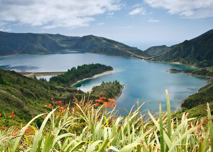 Igreja de Nossa Senhora das Estrelas Lagoa do Fogo Tours - Book Now | Expedia photo
