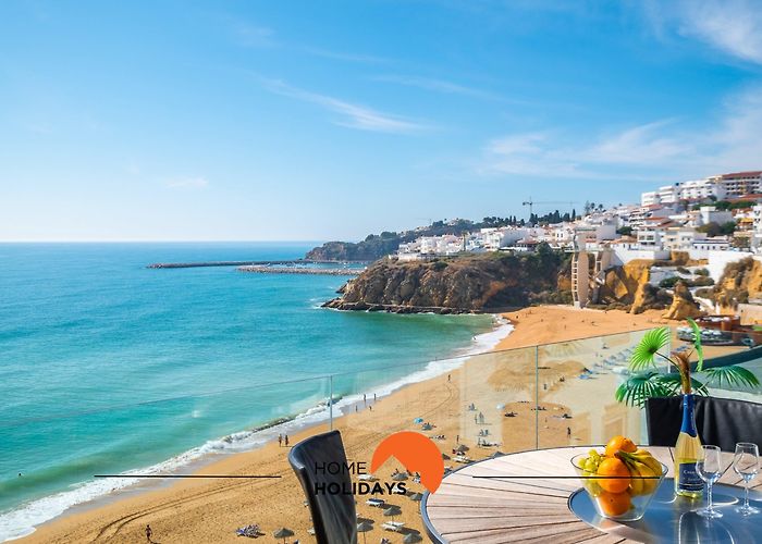 Pau da Bandeira Belvedere Search Home Rentals in Algarve, Portugal | Homes & Villas photo