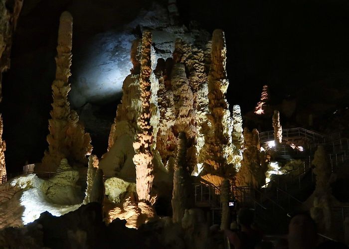 Grotte di Frasassi Best time for Frasassi Caves (Grotte di Frasassi), Genga in Italy 2024 photo