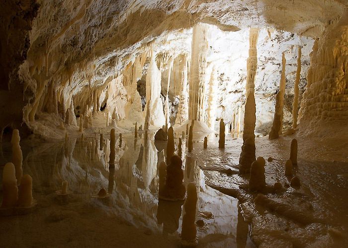 Grotte di Frasassi Best time for Frasassi Caves (Grotte di Frasassi), Genga in Italy 2024 photo