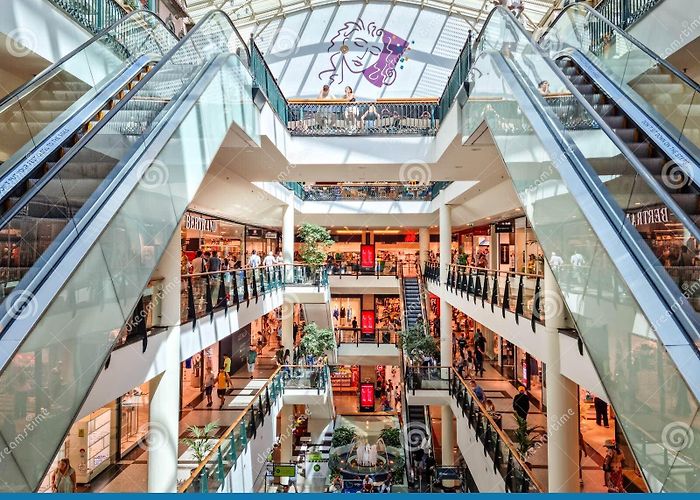 Via Catarina Shopping Via Catarina Stock Photos - Free & Royalty-Free Stock Photos from ... photo