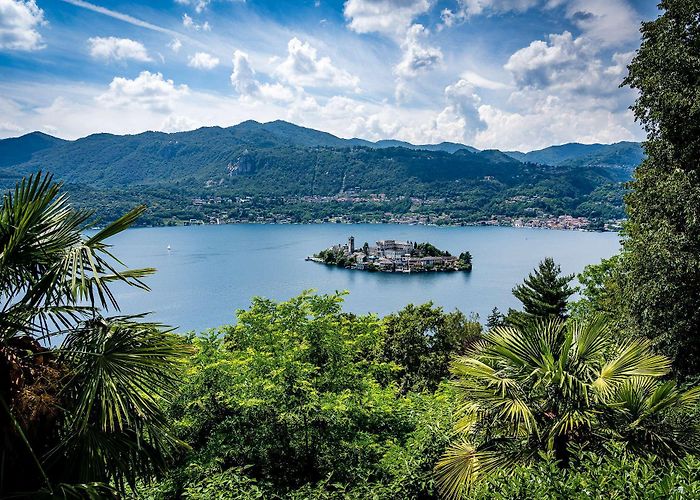 Lake Orta (Lago d'Orta) Lake Orta, Italy, Why it Will be Your New Favorite Destination ... photo