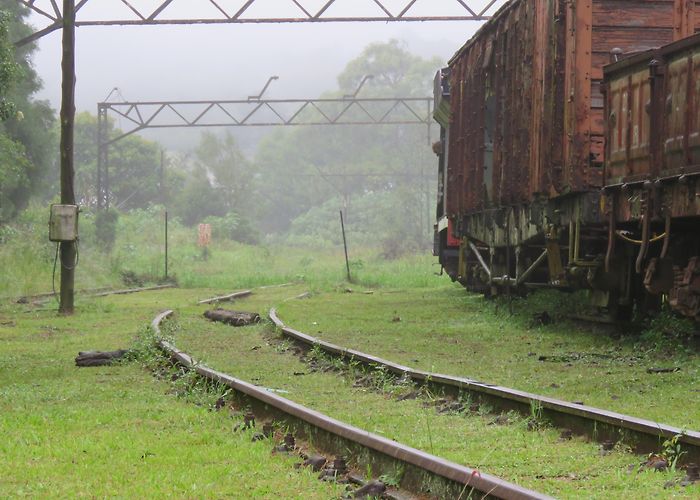 The Quarry Centre KwaZulu-Natal Hilton Rail Trail – Midlands Mosaic photo