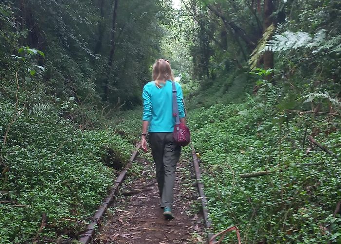 The Quarry Centre KwaZulu-Natal Hilton Rail Trail – Midlands Mosaic photo