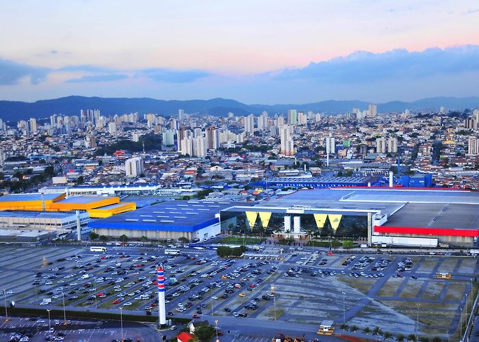 Expo Center Norte Home - Expo Center Norte photo