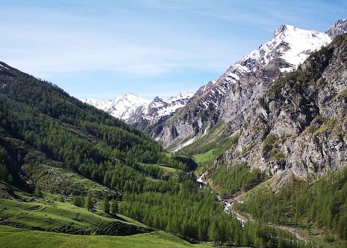 Parco Naturale Della Val Troncea Trekking del GLORIOSO RIENTRO dei VALDESI | Turismo Torino e Provincia photo