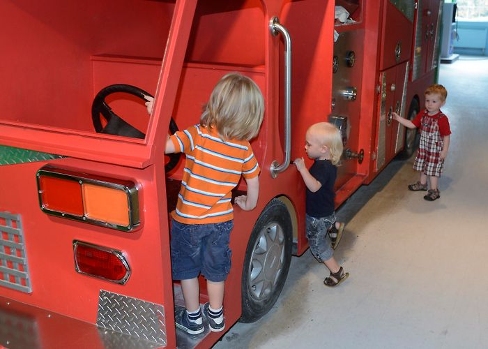 London Regional Children's Museum London Children's Museum photo