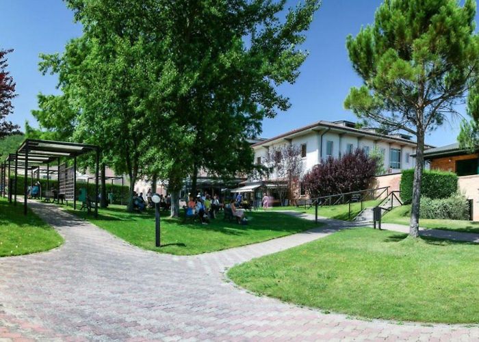 Montepulciano Terme Montepulciano Thermal Baths | Visit Tuscany photo