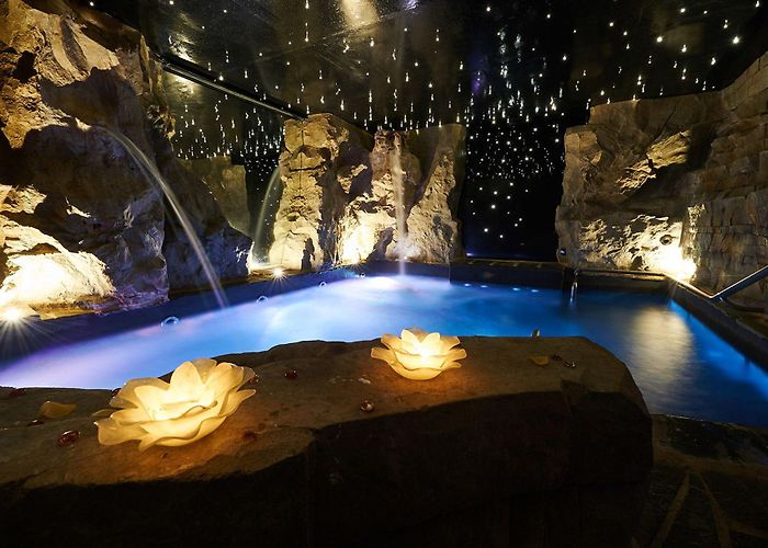 Montepulciano Terme Terme di Montepulciano photo