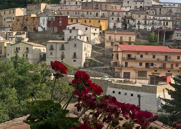 Conza Lake THE BEST Hotels in Ruvo del Monte, Italy 2024 (from $75) - Tripadvisor photo