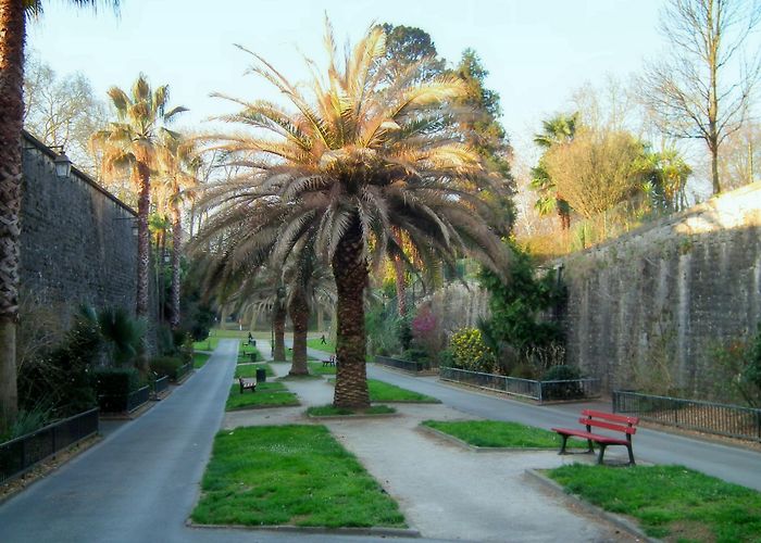 Jardin Botanique Les Remparts de Bayonne Tours - Book Now | Expedia photo