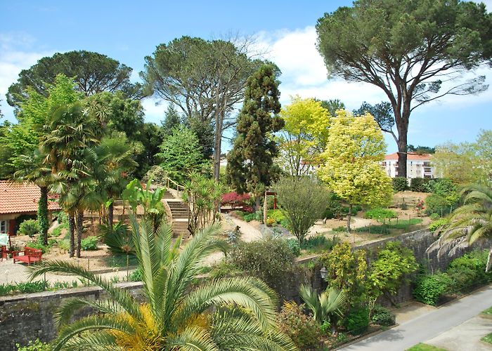 Jardin Botanique Les Remparts de Bayonne Tours - Book Now | Expedia photo