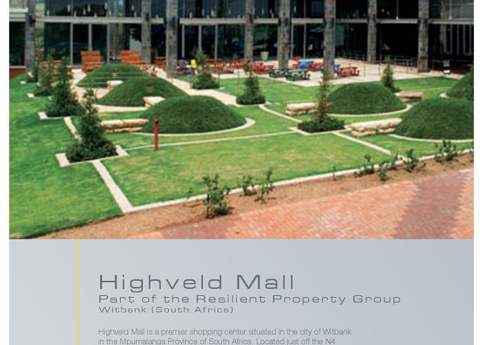 Highveld Mall Highveld Mall photo