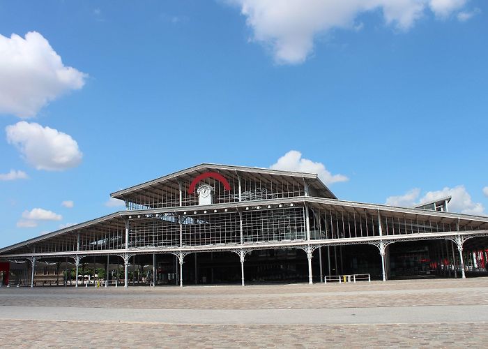 Grande Halle de la Villette Grande halle de la Villette Tours - Book Now | Expedia photo