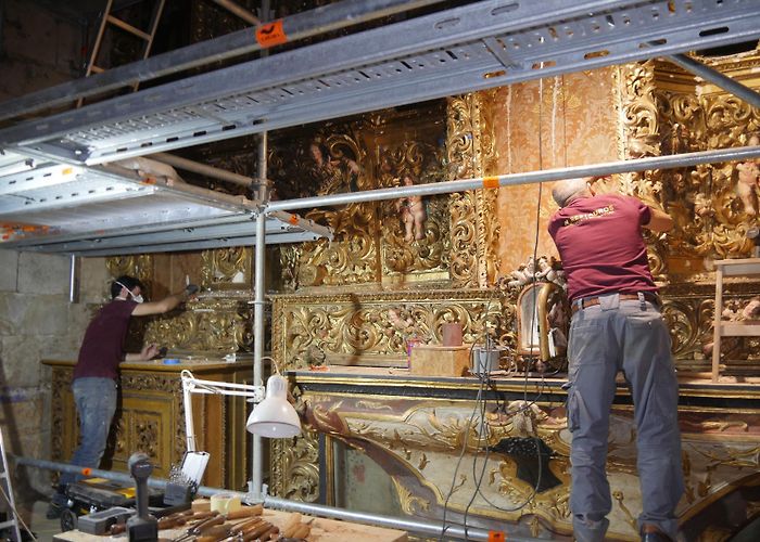 Freixo de Espada a Cinta Church UMP - Notícias photo