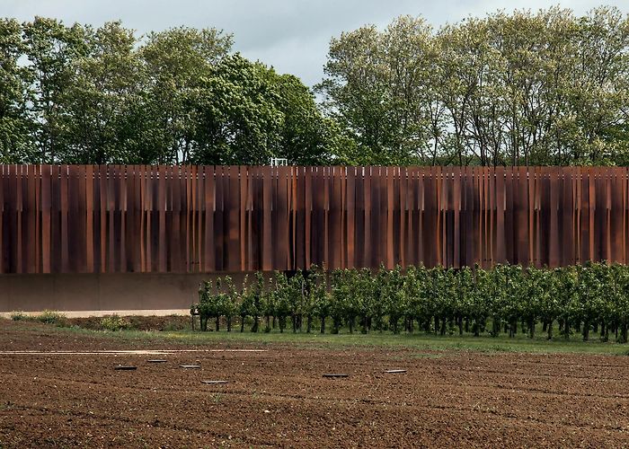 Winge G & CC Hofheide Crematorium, Holsbeek - RCR Arquitectes | Arquitectura Viva photo