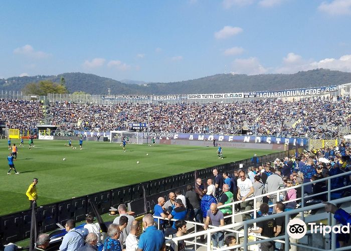 Atleti Azzurri d'Italia Stadium Stadio Atleti Azzurri d'Italia: Photos, Map & Reviews [2024 ... photo