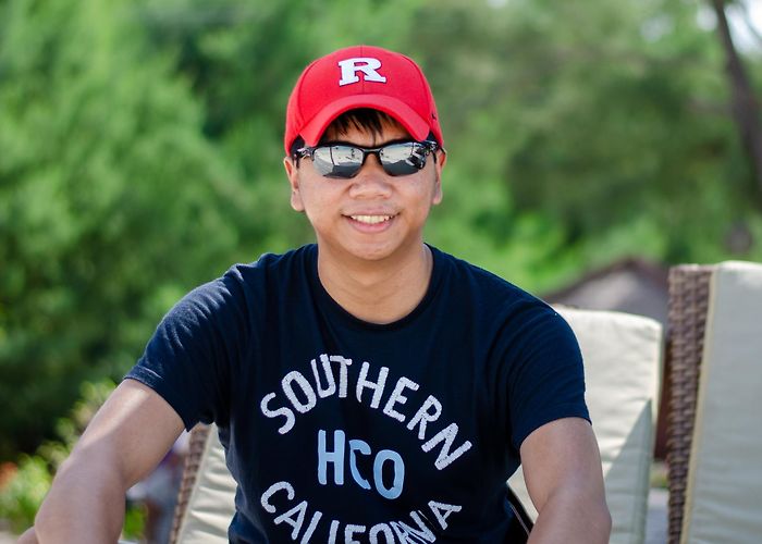 University of Bari Hanafi, Bari - Rutgers University :: Department of Earth and ... photo