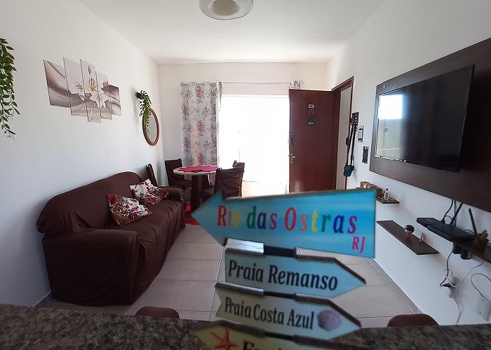 Remanso Beach Pé na areia Enseada - Apartments for Rent in Rio das Ostras, Rio ... photo