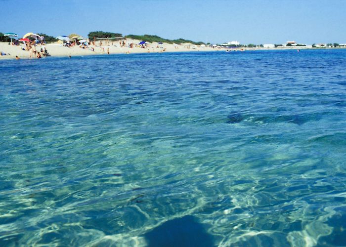 Penisola della Strea Visit Porto Cesareo: 2024 Travel Guide for Porto Cesareo, Puglia ... photo