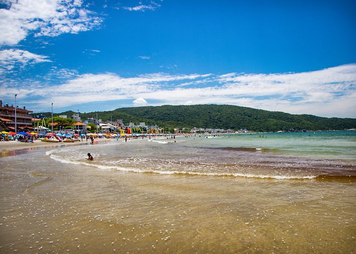 Vermelha Beach PRAIAS DE BOMBINHAS - MystrasMystras photo