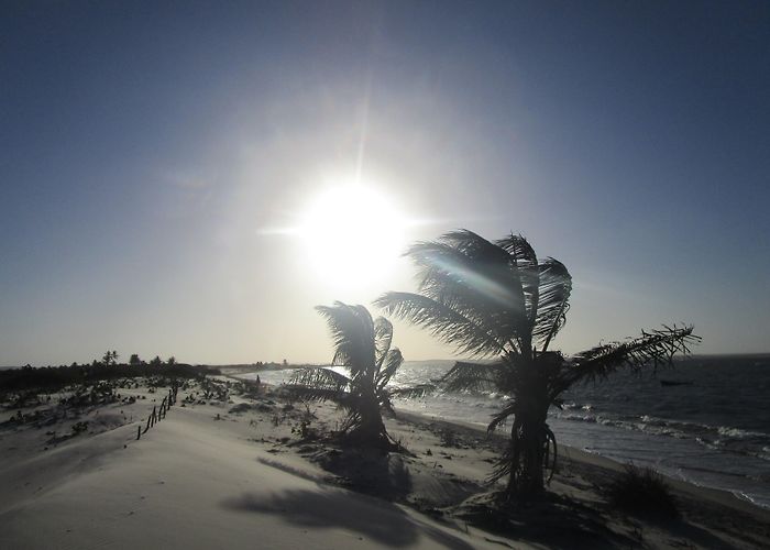 Church of Barreirinhas Things to Do in Atins in 2024 | Expedia photo