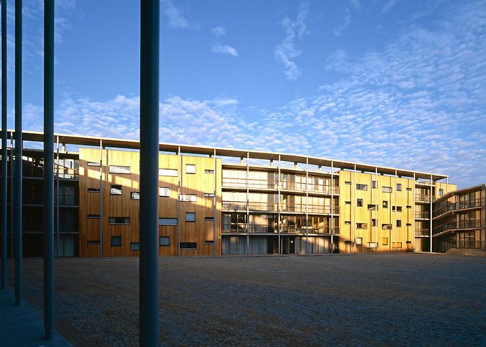 Herdenkingsplein Residences Herdenkingsplein photo