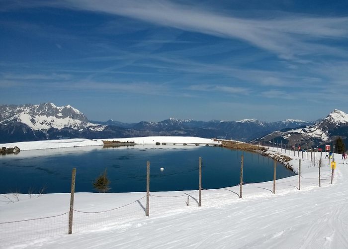 Ehrenbachhöhe Photo Gallery Kitzbühel • Images photo