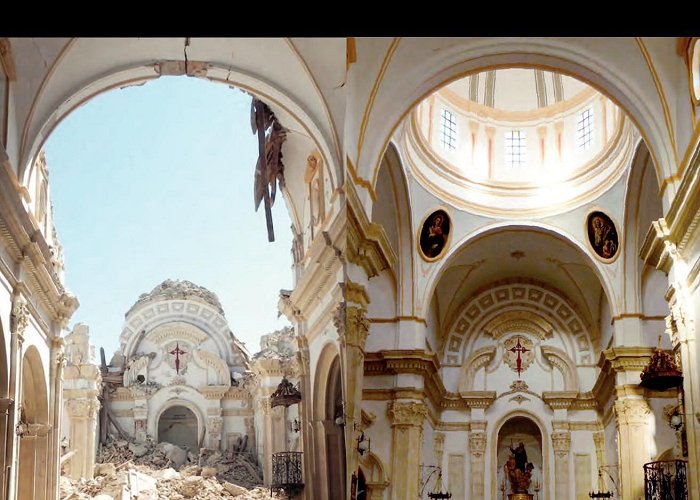 Parroquia Nuestra Señora de la Asuncion Museo de la Colegiata Calaméo - La recuperación del patrimonio cultural de la ciudad de ... photo