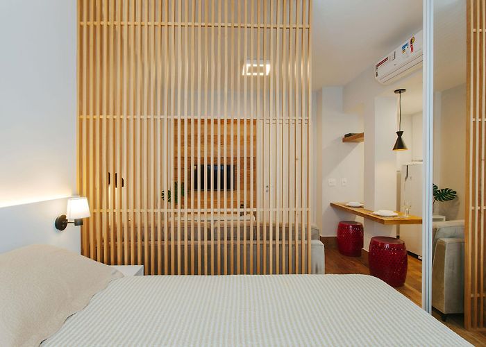 Avanhandava Street AV0711 -Studio Premium Avanhandava - Studios in São Paulo photo