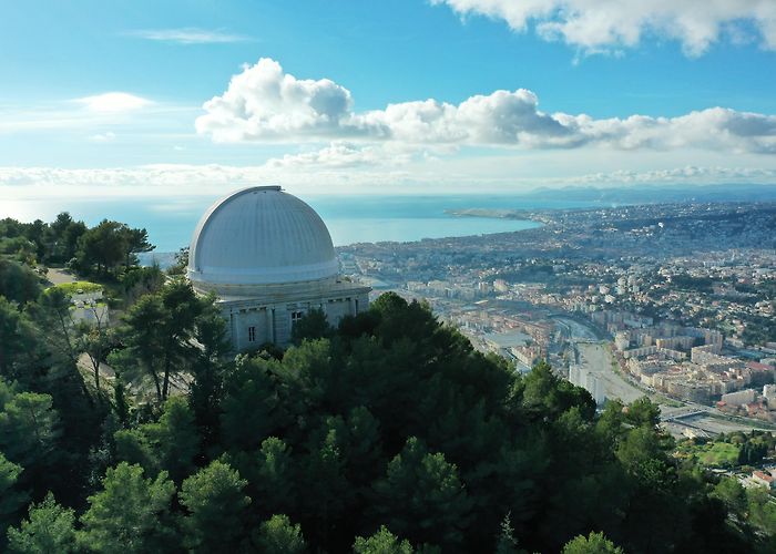 Côte d'Azur Observatory Observatoire de la Côte d'Azur - French Riviera Pass photo