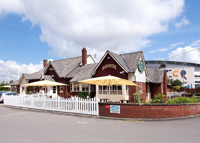 Horwich Golf Club Premier Inn Bolton (Reebok Stadium) in Bolton, the United Kingdom ... photo