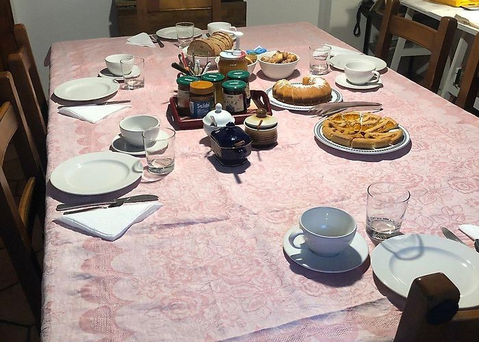 Sant'Agata Artigiana e Contadina di Leprino THE 10 BEST Hotels in Scarperia e San Piero, Italy 2024 (from $72 ... photo