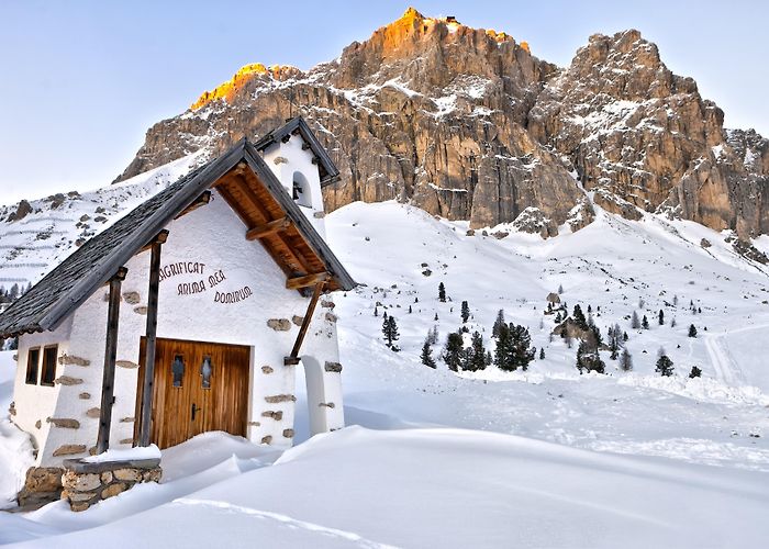 Falzarego - Lagazuoi Falzarego Pass Tours - Book Now | Expedia photo