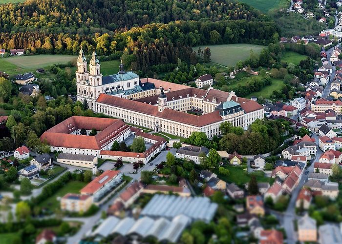 Freilichtmuseum Sumerauerhof St. Florian photo